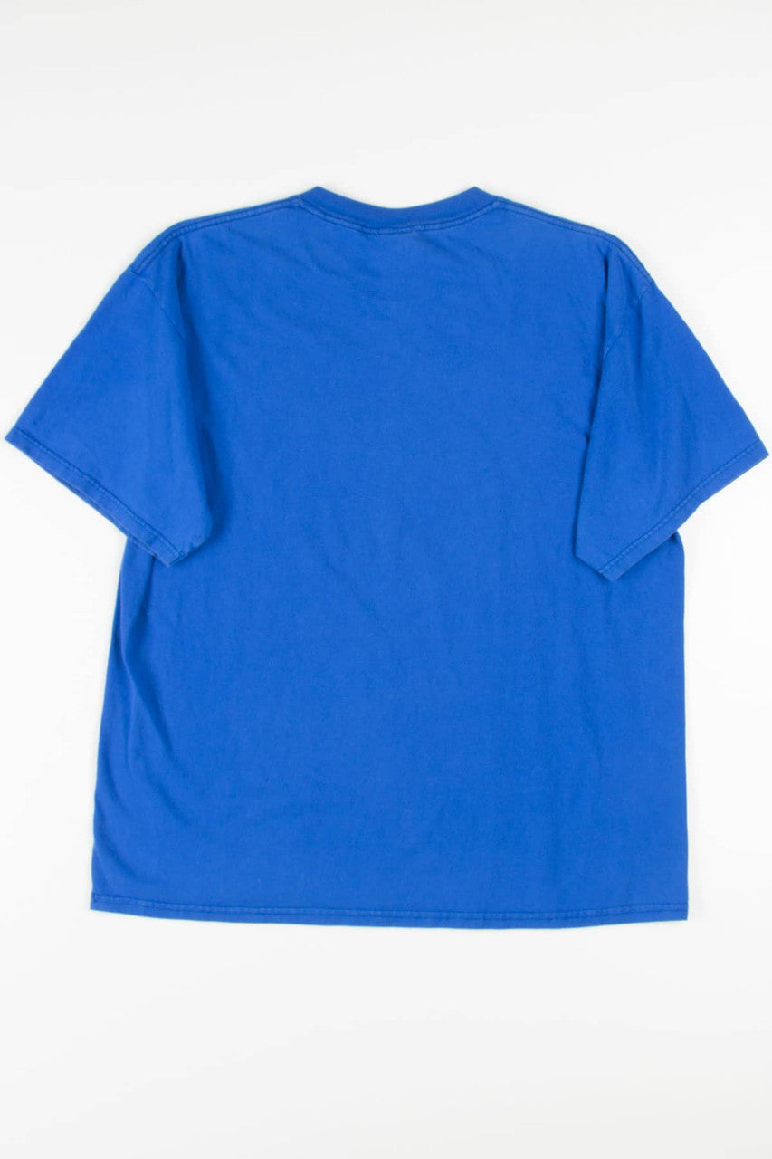 USA Superman T-Shirt