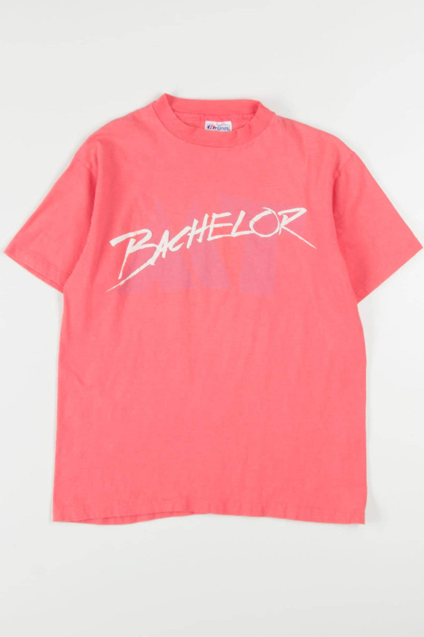 Bachelor MT T-Shirt