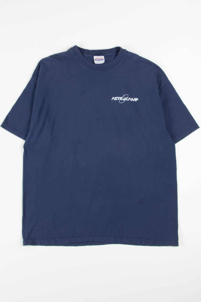 Horsehead Nebula Astrocamp T-Shirt