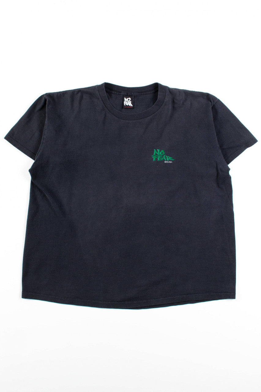 Vintage No Fear Gear T-Shirt