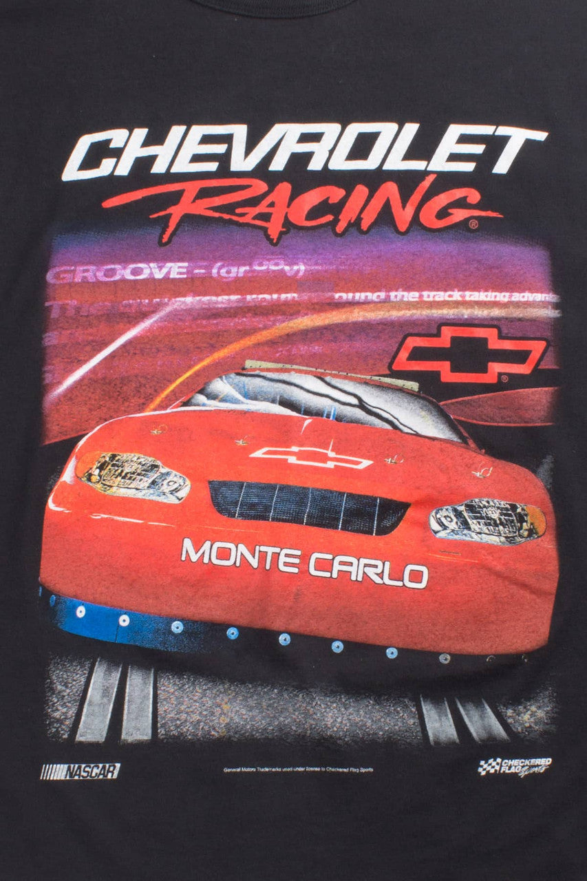 Chevrolet Racing Muscle T-Shirt