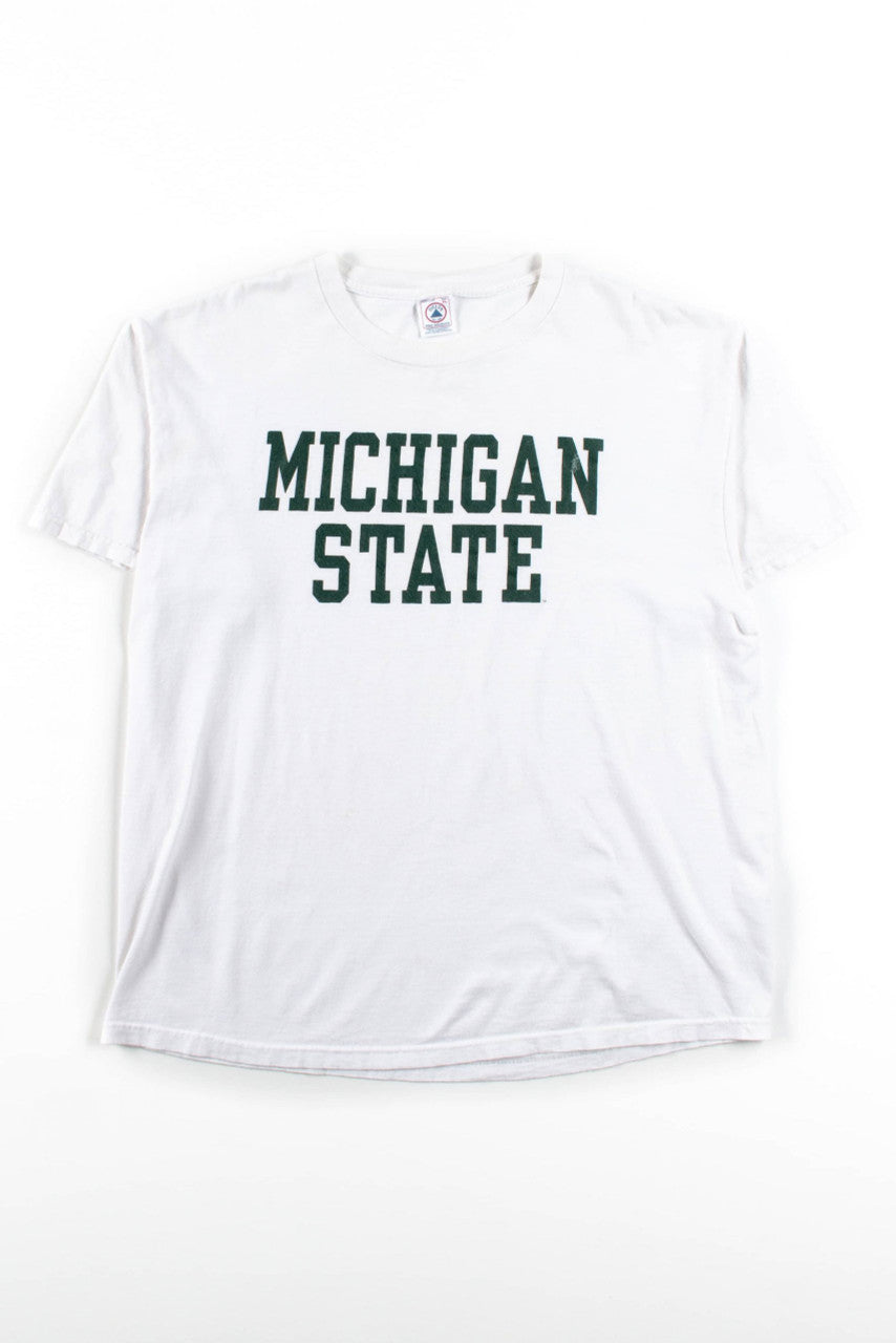 Vintage Michigan State T-Shirt