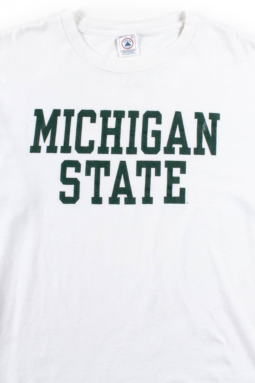 Vintage Michigan State T-Shirt