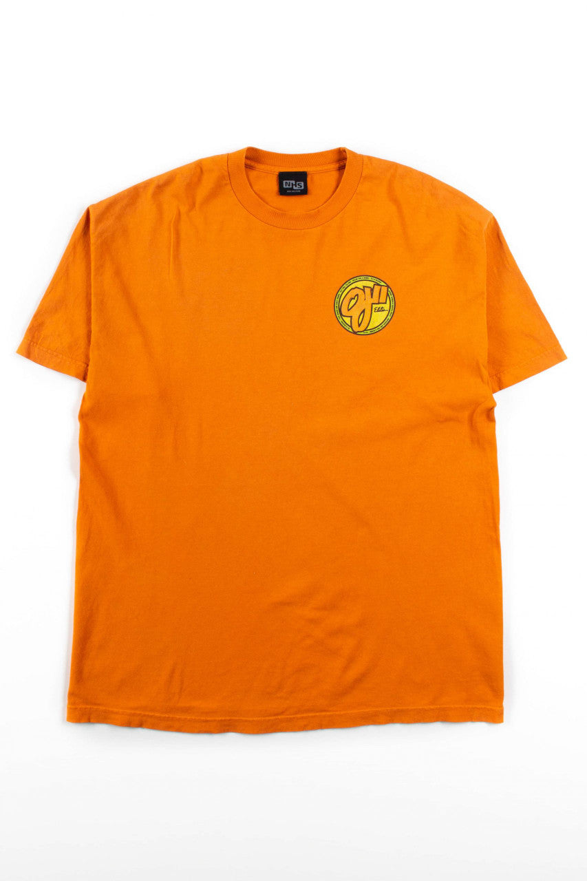 Vintage OJII Elites T-Shirt