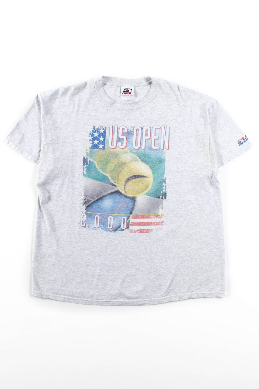Vintage US Open T-Shirt (2000)