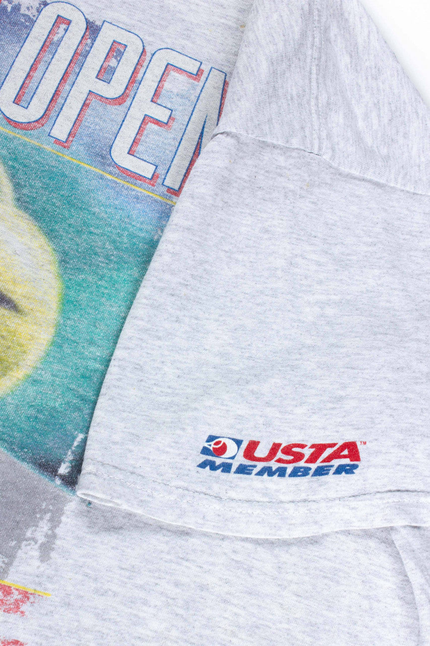 Vintage US Open T-Shirt (2000)