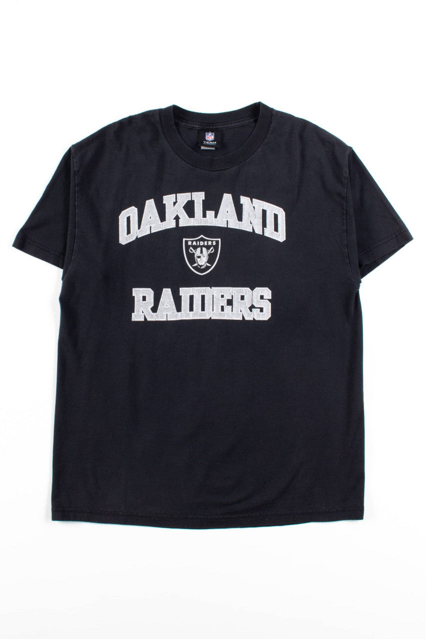 Vintage Oakland Raiders T-Shirt