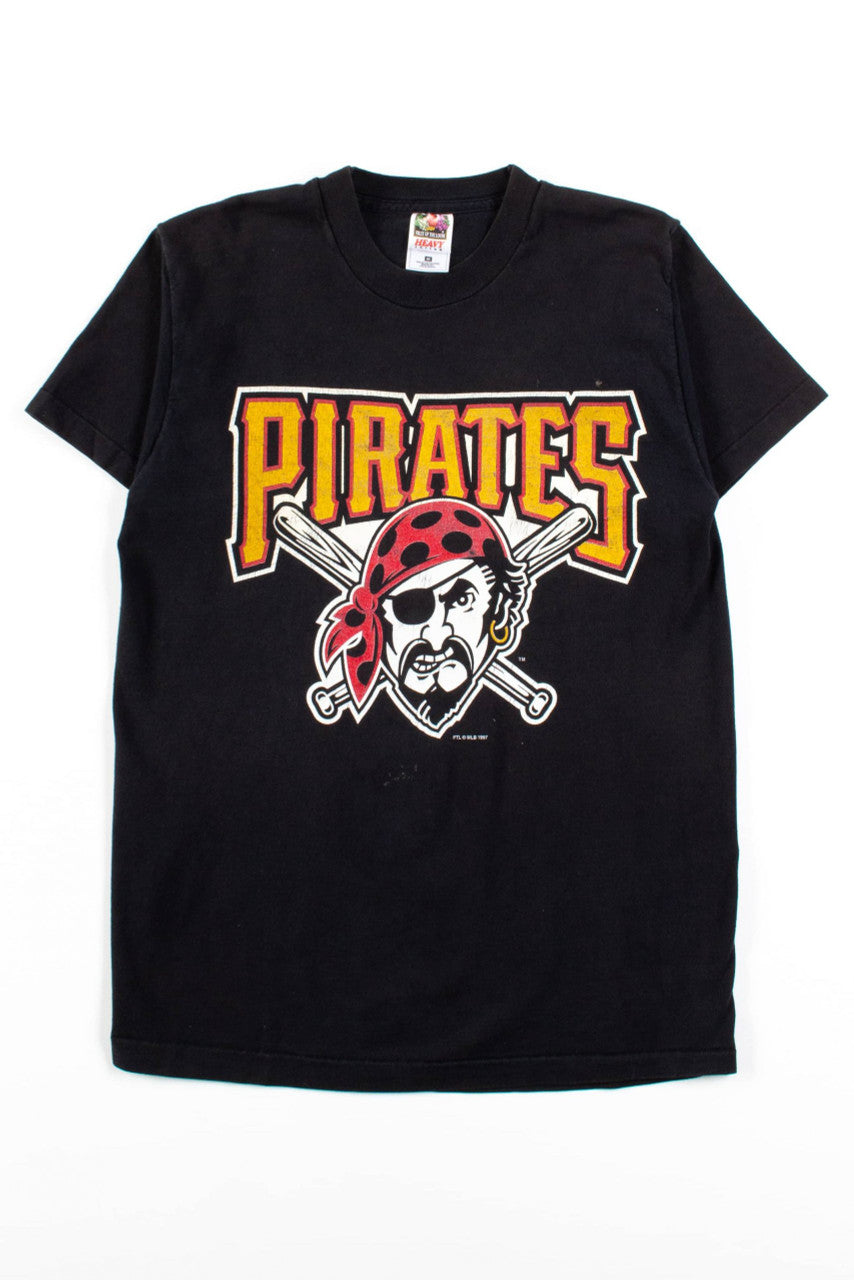 Vintage Pittsburgh Pirates T-Shirt (1997)