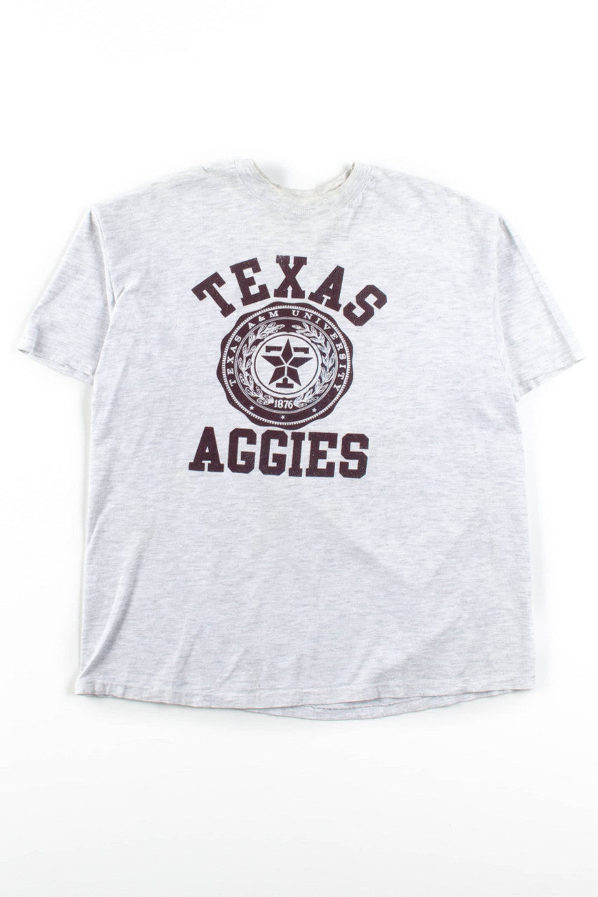 Vintage Texas Aggies T-Shirt