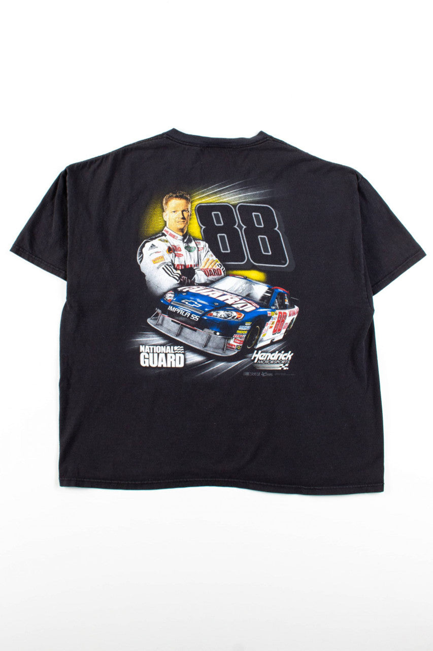 Dale Jr. Sprint Cup T-Shirt (2008)