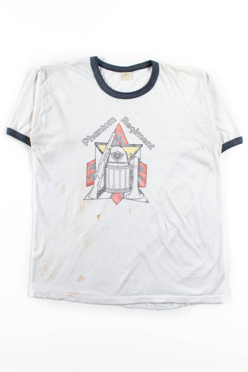Vintage Phantom Regiment T-Shirt