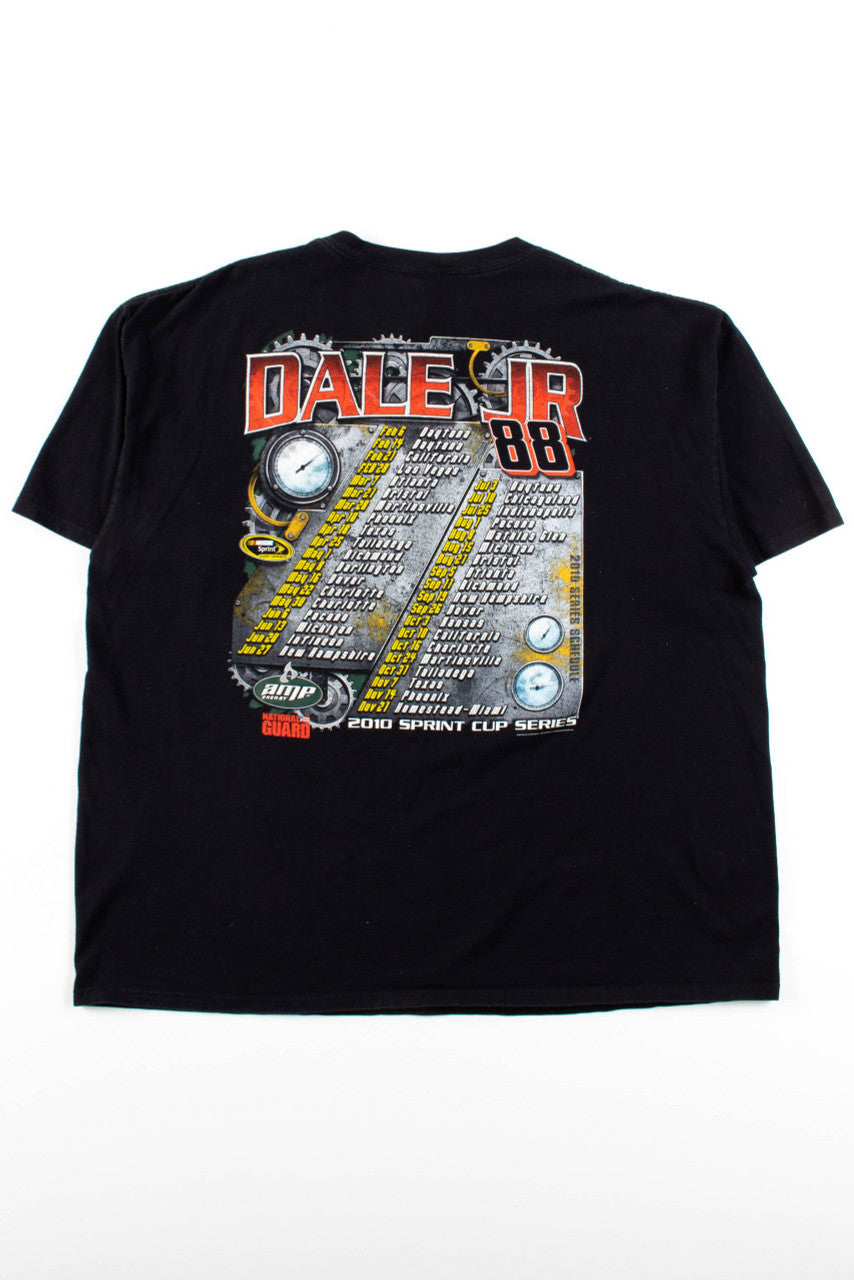 Dale Jr. Sprint Cup T-Shirt (2010)