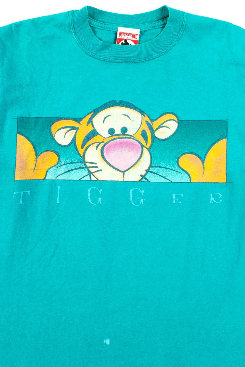 Vintage Tigger T-Shirt