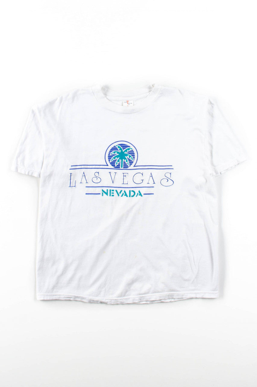 Vintage Las Vegas Nevada T-Shirt