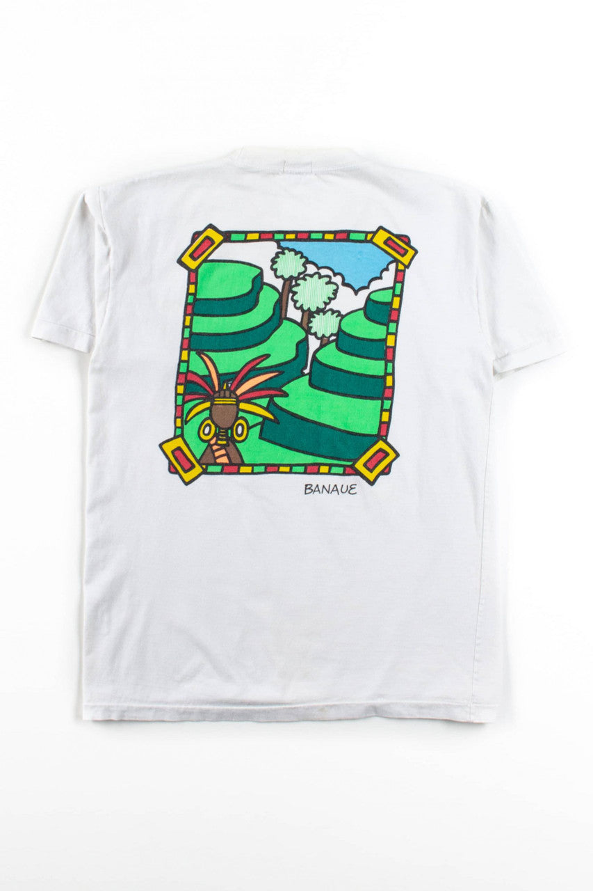 Vintage Island Spice T-Shirt