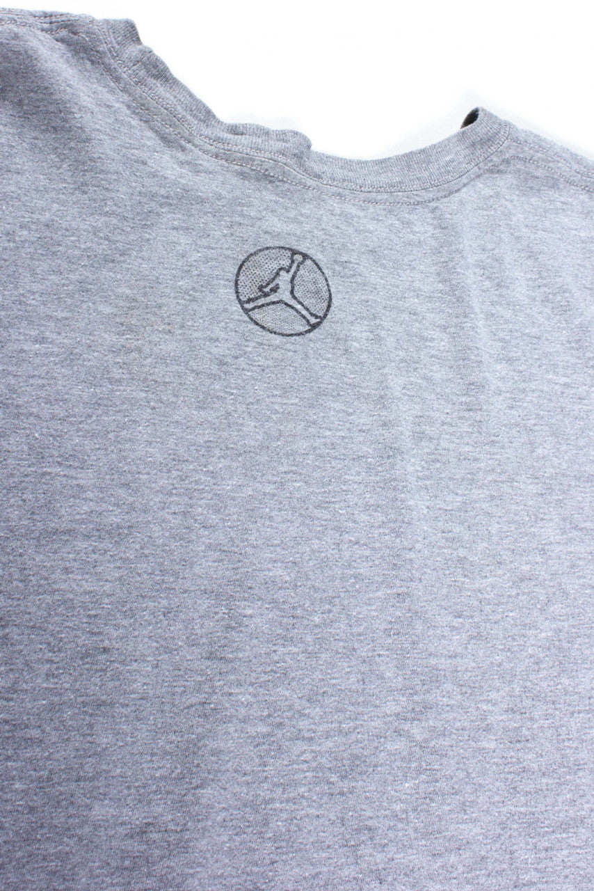 Air Jordan World Champ 91 92 93 T-Shirt