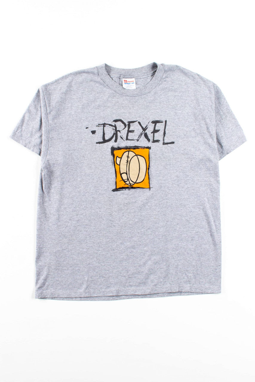 Drexel Art T-Shirt