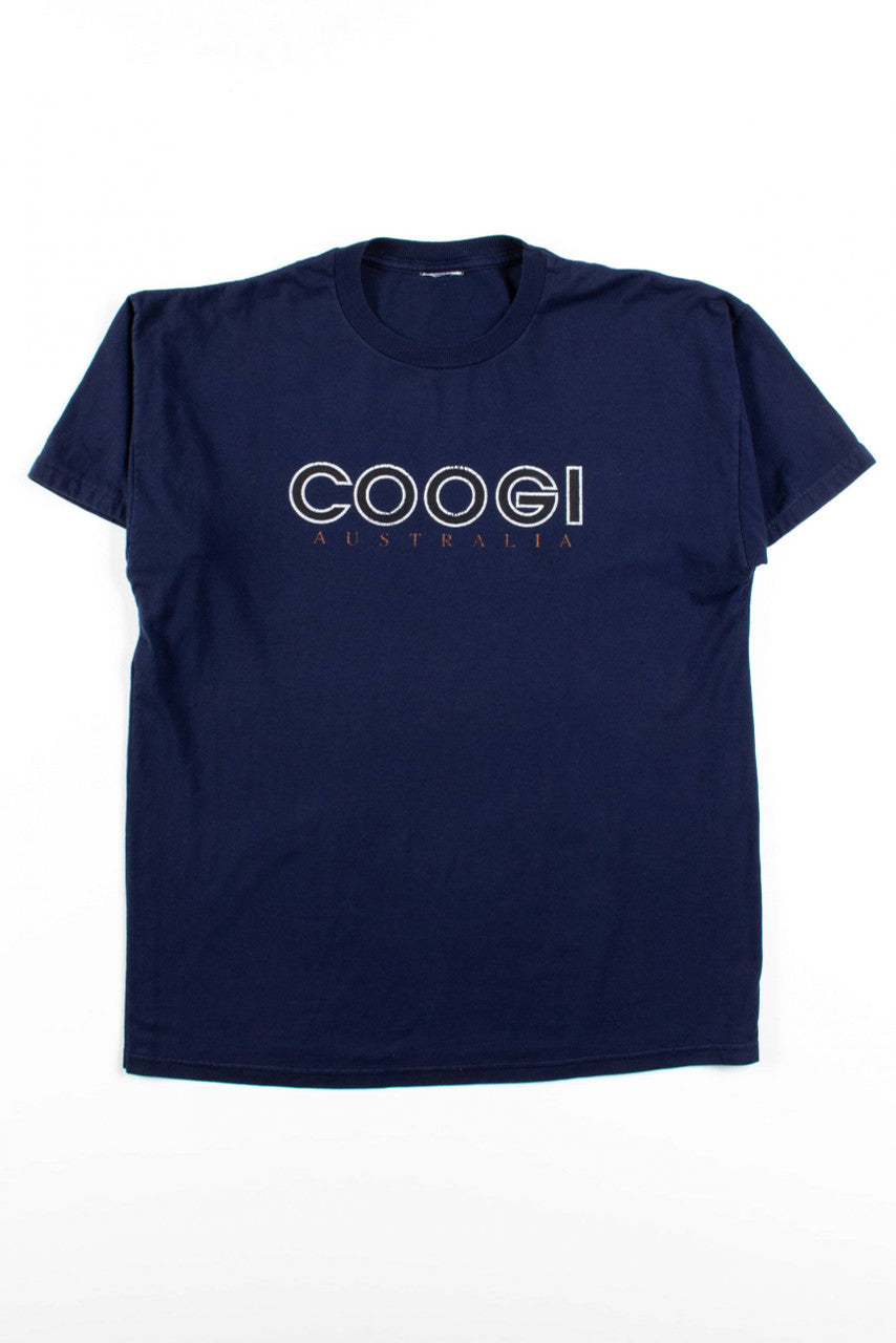 Vintage Coogi Australia T-Shirt