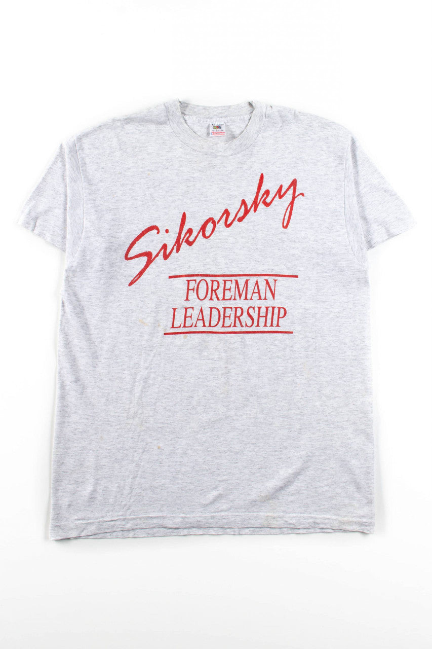 Vintage Fairfield University T-Shirt