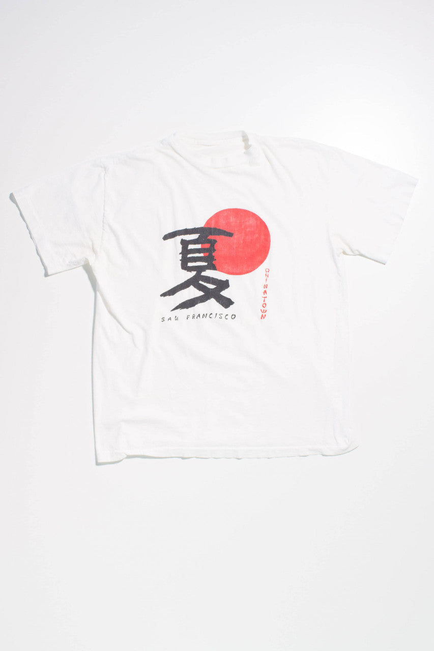 Vintage San Francisco Chinatown T-Shirt