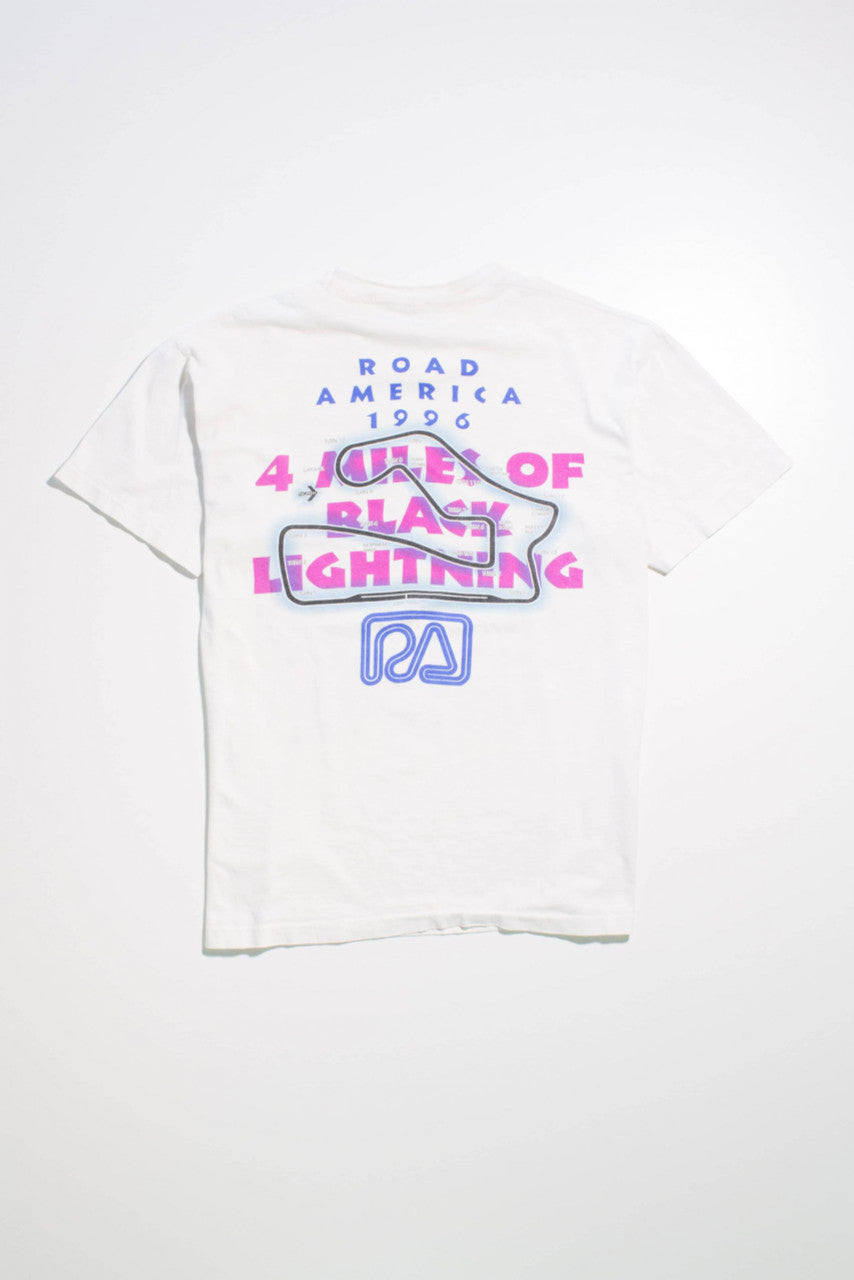 Vintage 'Road America' T-Shirt (1996)