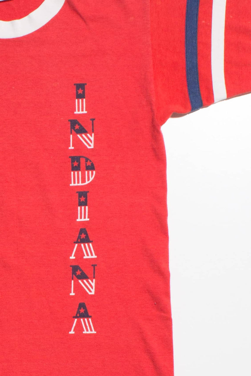 Vintage Indiana Champion T-Shirt