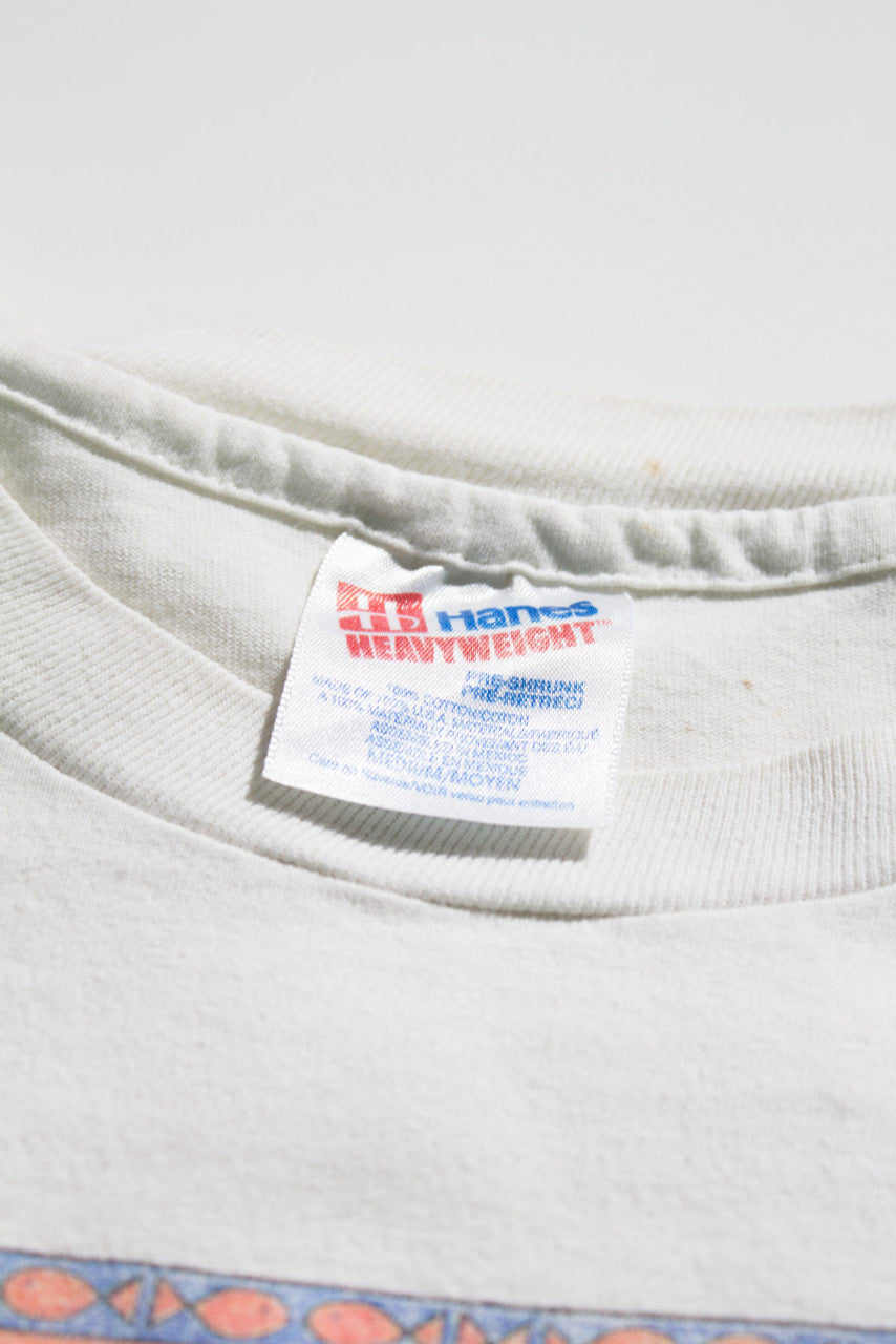 Vintage 'a Delicate Balance' T-Shirt