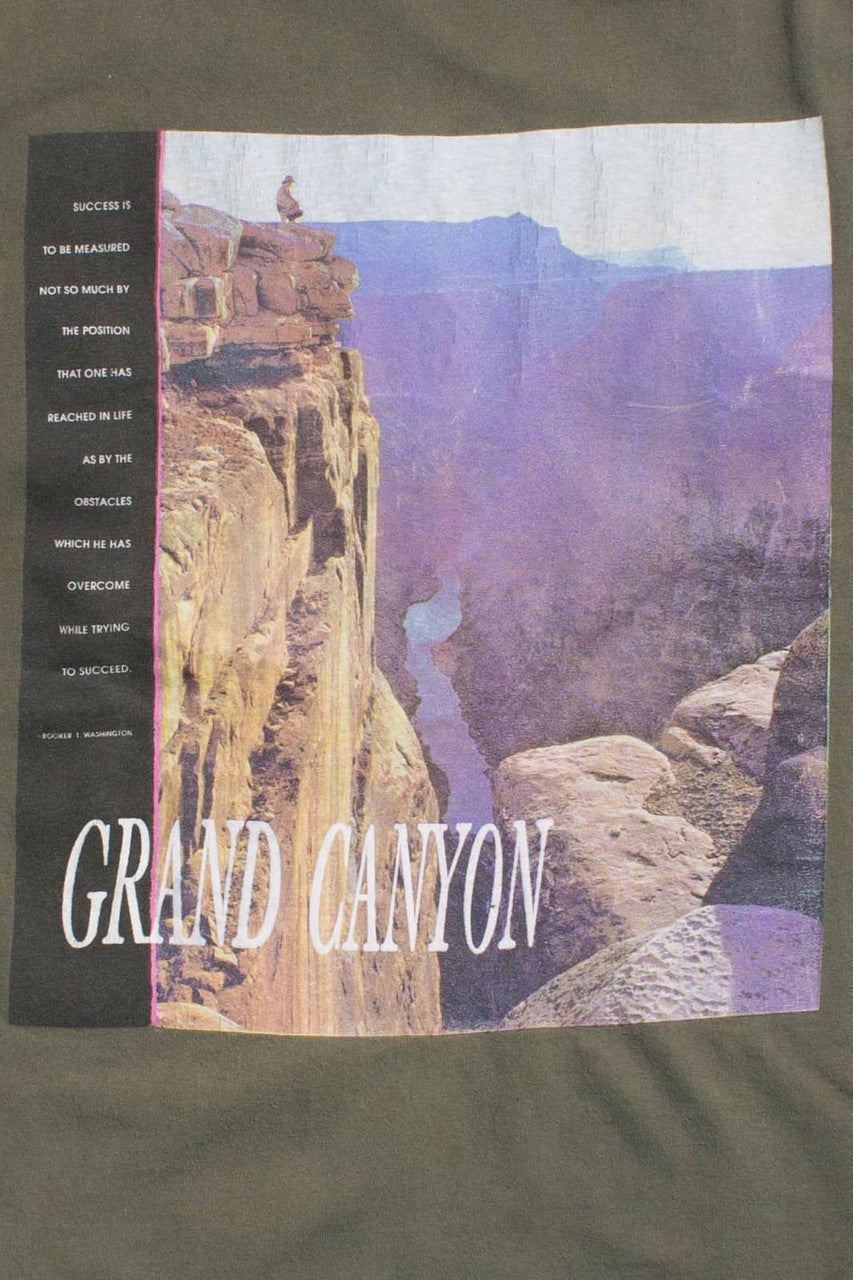 Vintage Grand Canyon T-Shirt