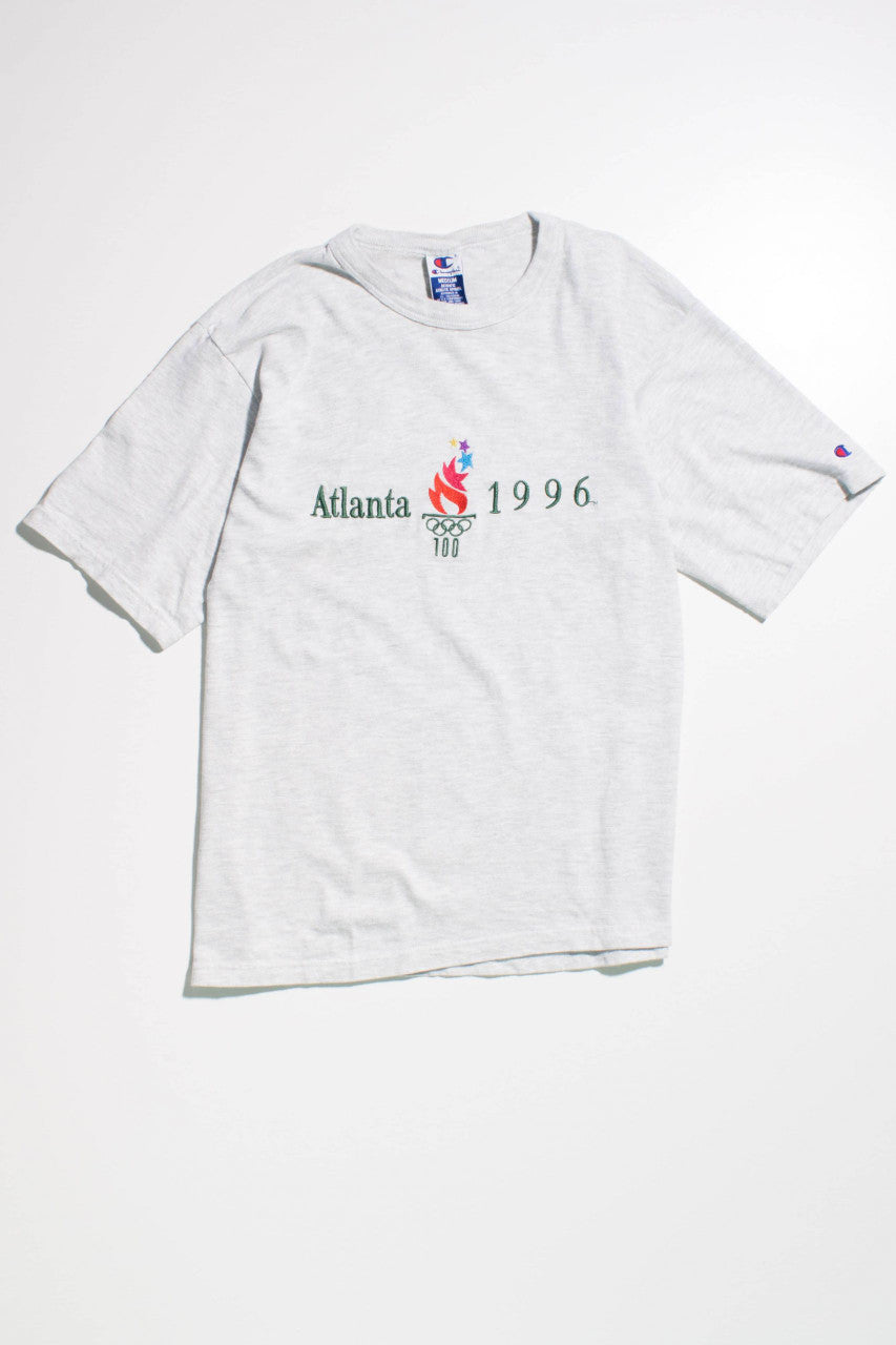 Vintage Atlanta Olympics T-Shirt (1996)