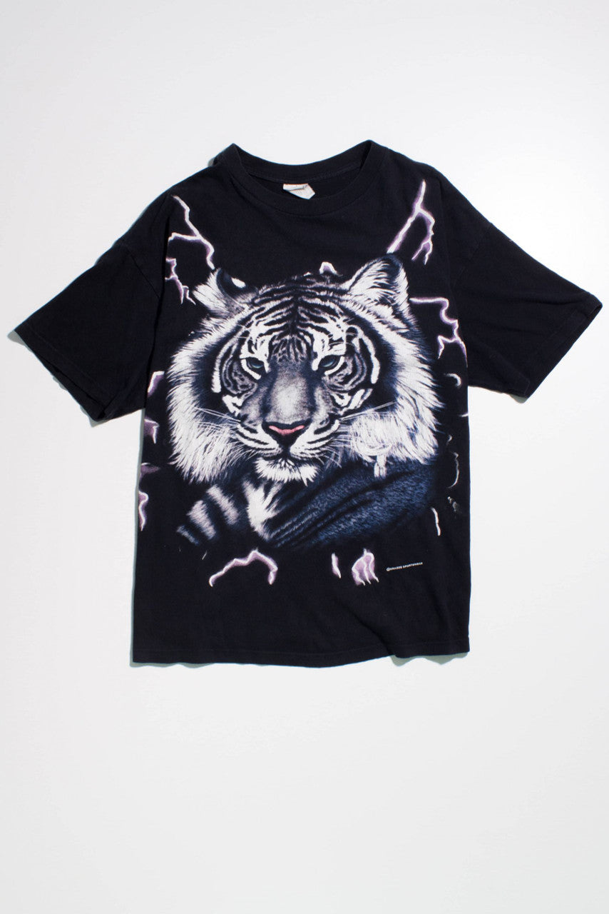 Vintage Tiger 'USA Thunder' T-Shirt