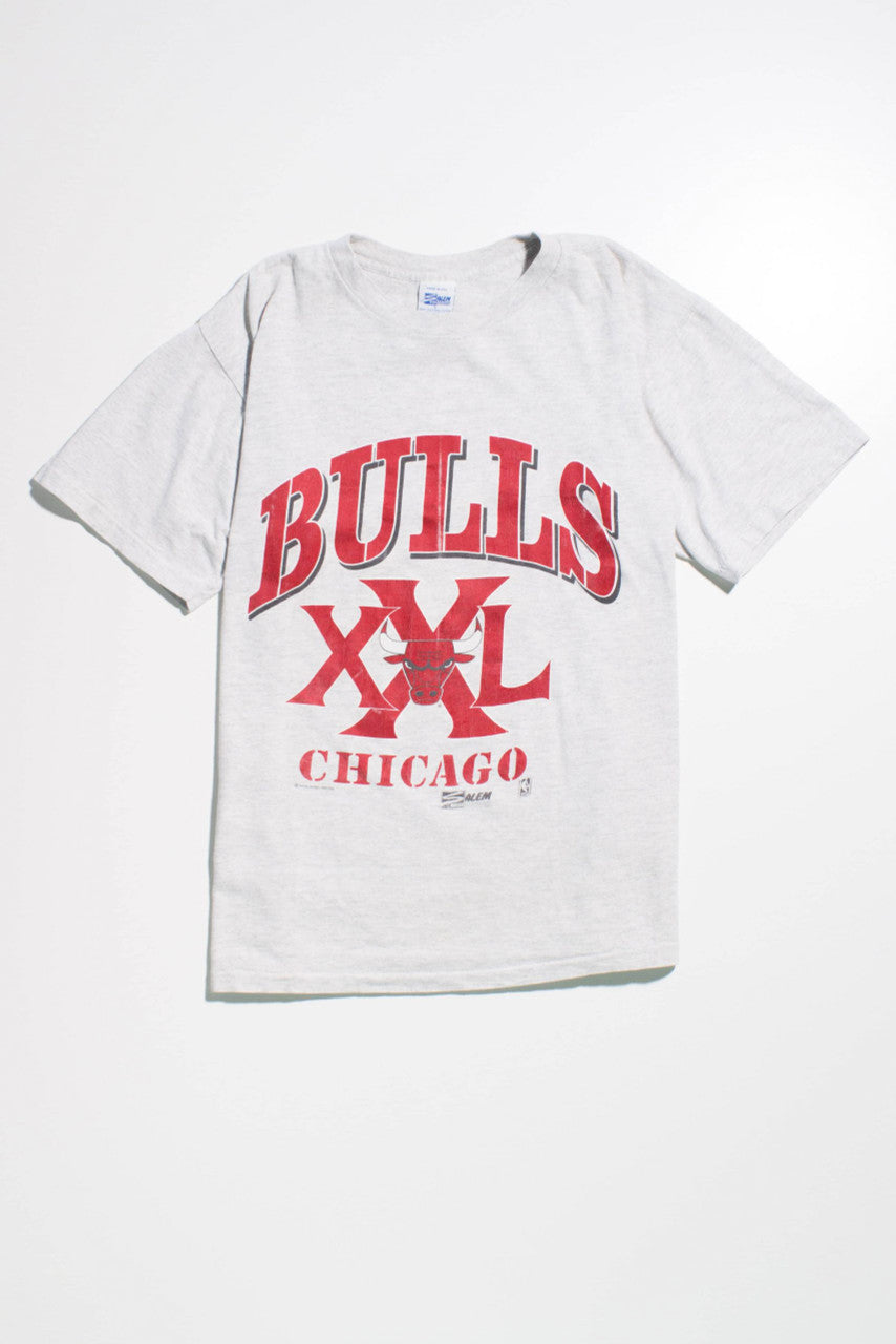 Vintage Chicago Bulls T-Shirt (1990s)