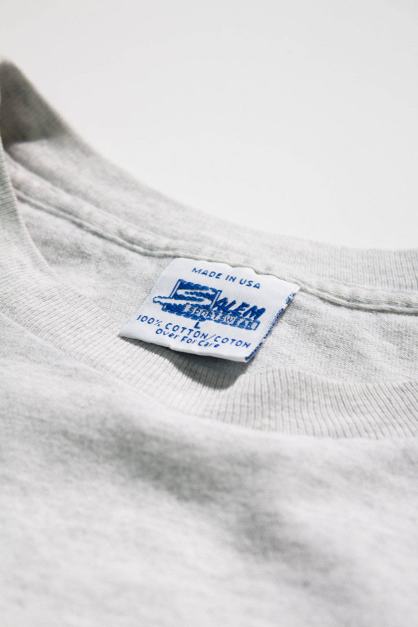 Vintage Chicago Bulls T-Shirt (1990s)