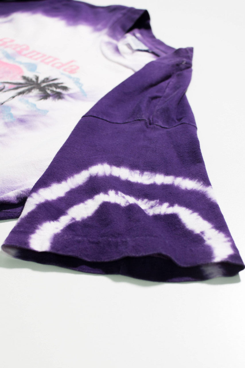 Vintage Bermuda T-Shirt (1990s)