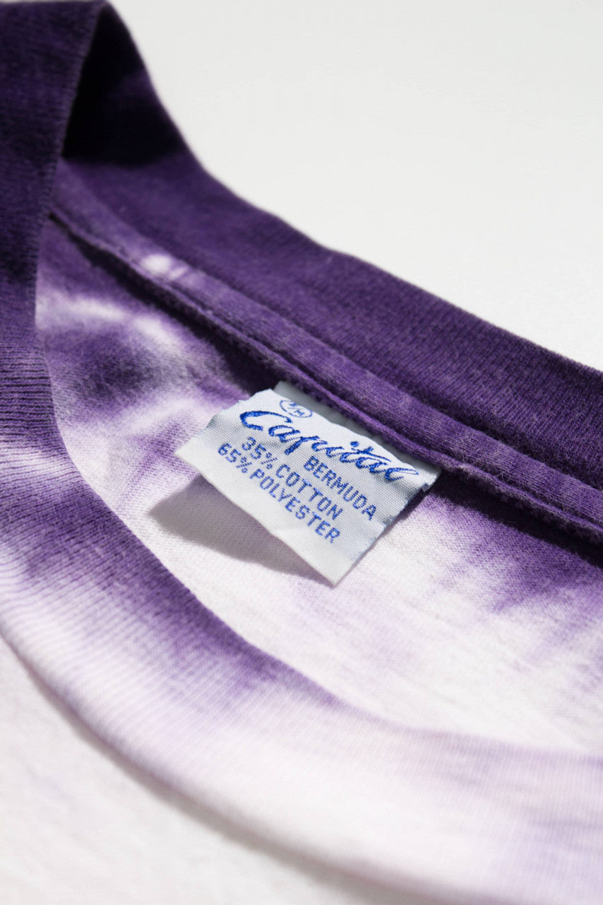 Vintage Bermuda T-Shirt (1990s)