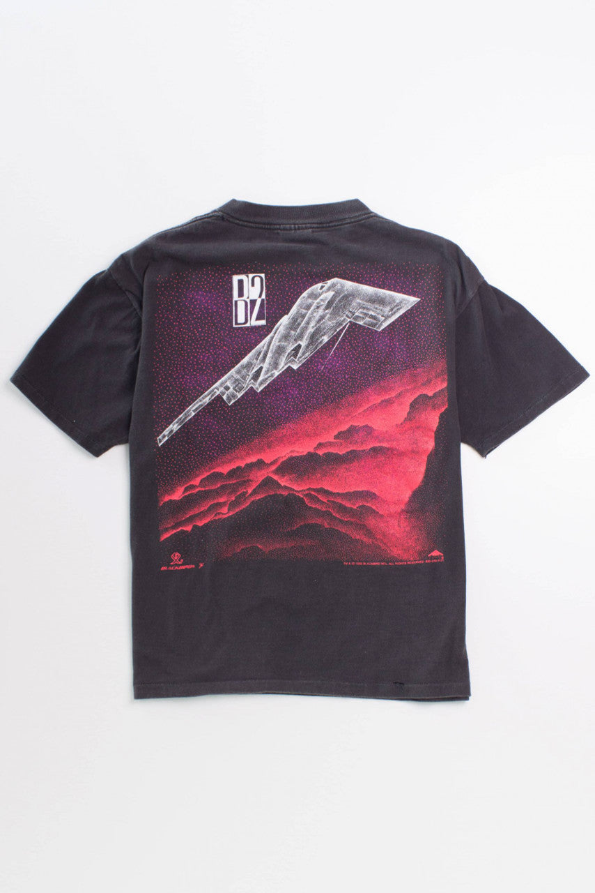 Vintage Blackbird T-Shirt (1992)