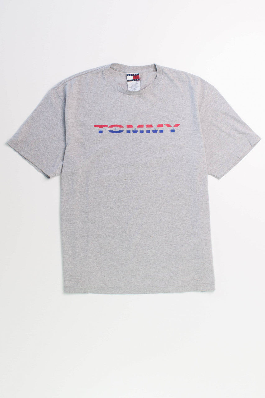 Vintage Tommy Hilfiger Jeans T-Shirt (1990s)