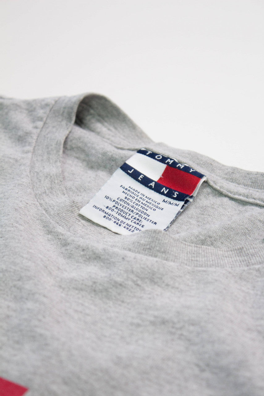 Vintage Tommy Hilfiger Jeans T-Shirt (1990s)