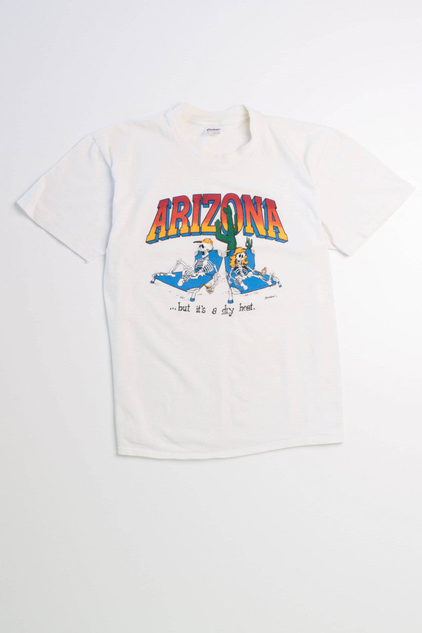 Vintage Arizona T-Shirt (1980s)