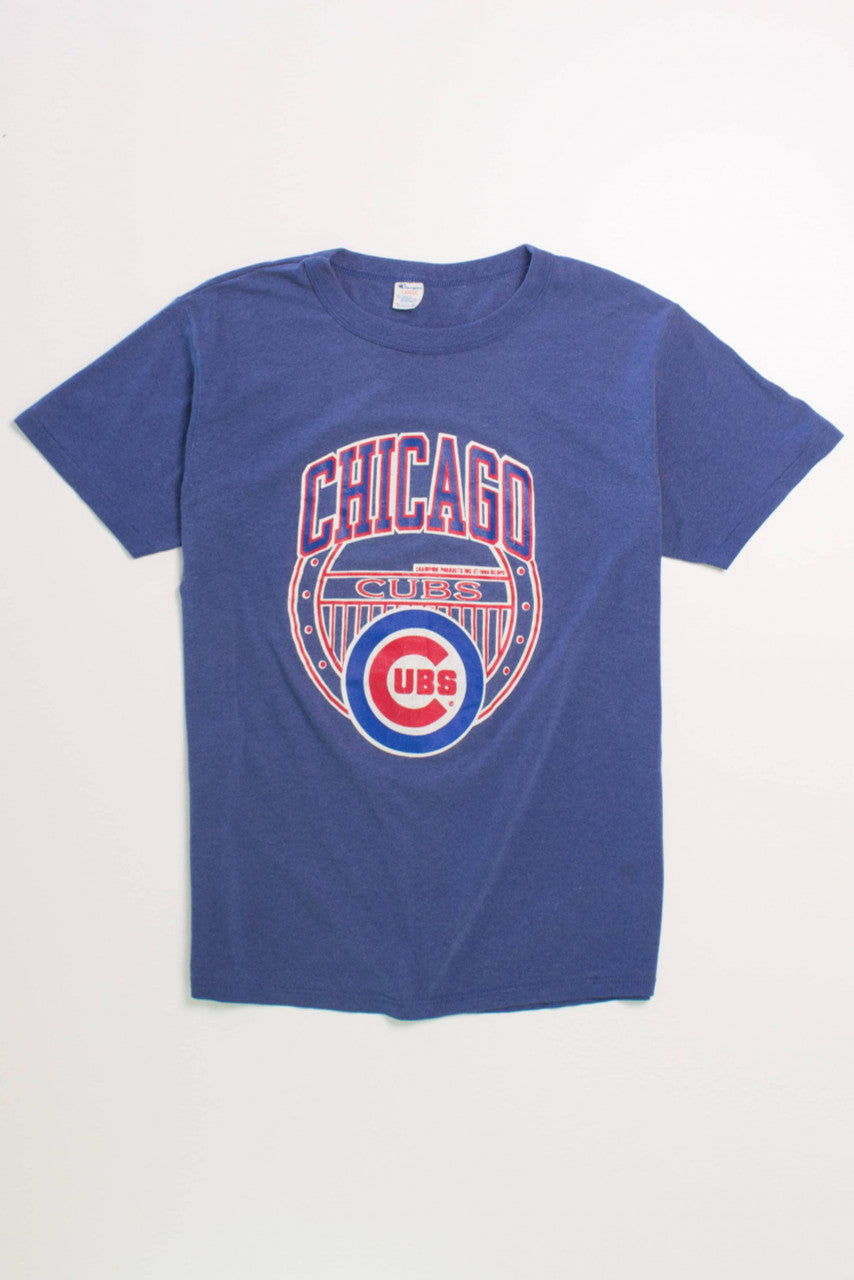 80's Chicago Cubs Champion T-Shirt