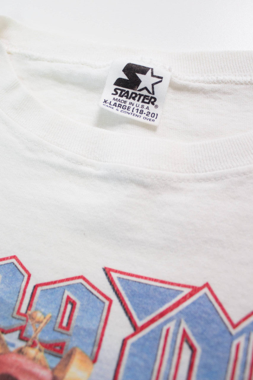 King Mac "Mark McGwire" Home Run T-Shirt