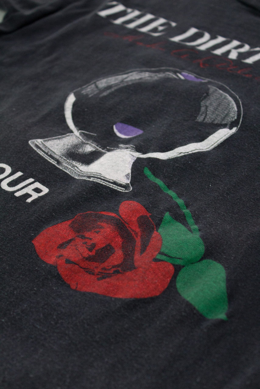 Vintage Dirt Band Tour (1980) T-Shirt