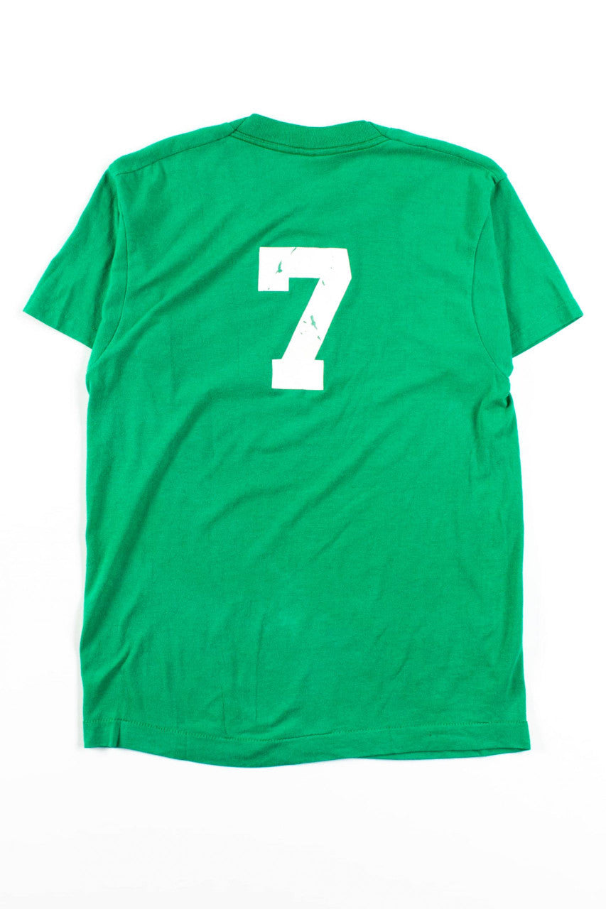Vintage Callaway Bank Softball T-Shirt (1980s)