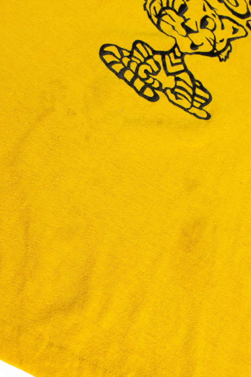 Vintage East Tiger T-Shirt