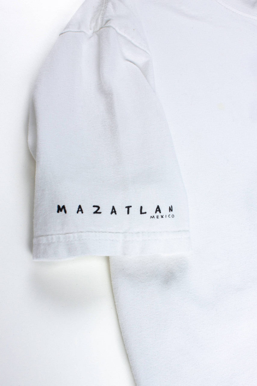 Vintage joe. Mazatlan T-Shirt (1999)