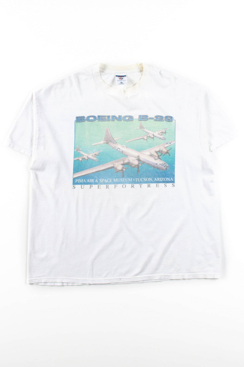 Vintage Boeing B-29 T-Shirt