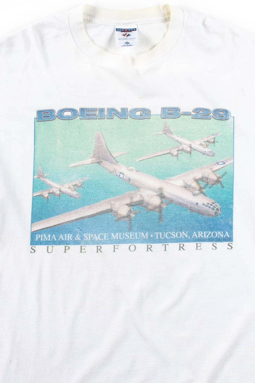 Vintage Boeing B-29 T-Shirt