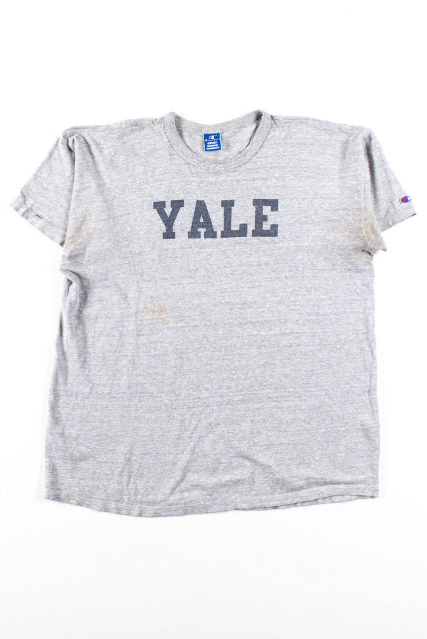 Vintage Yale T-Shirt