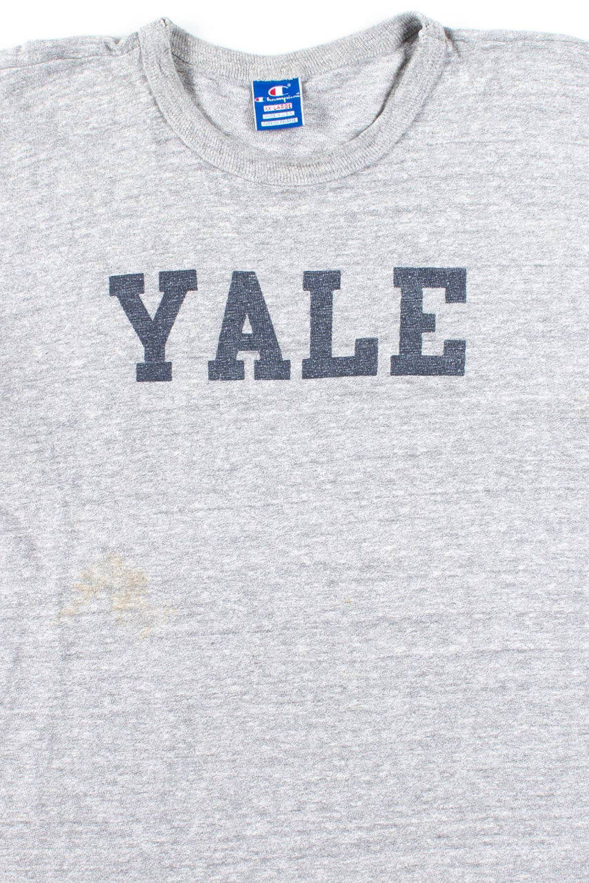 Vintage Yale T-Shirt