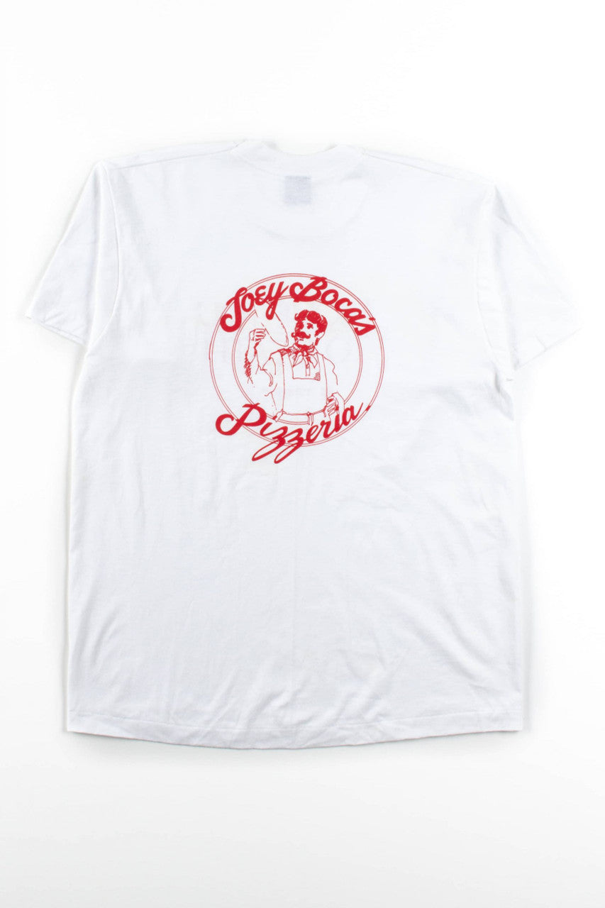 I Love You To Death Vintage Film Promo T-Shirt (1990)