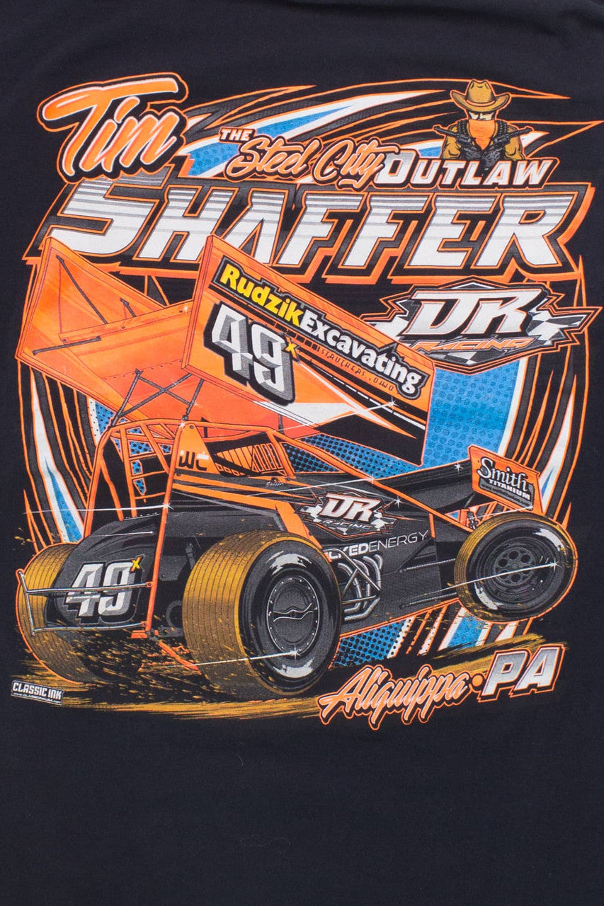 Vintage Tim Shaffer T-Shirt